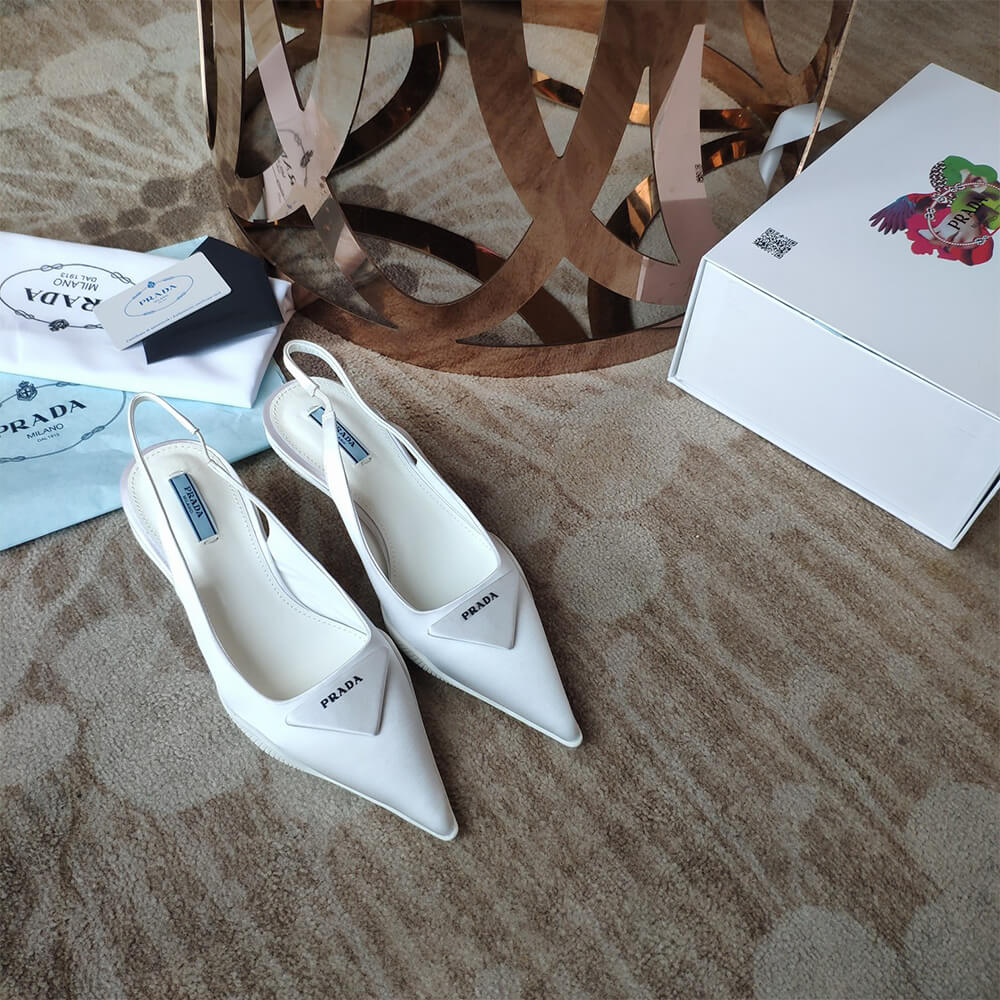Pra*a Sandals(HIGH-END GRADE)