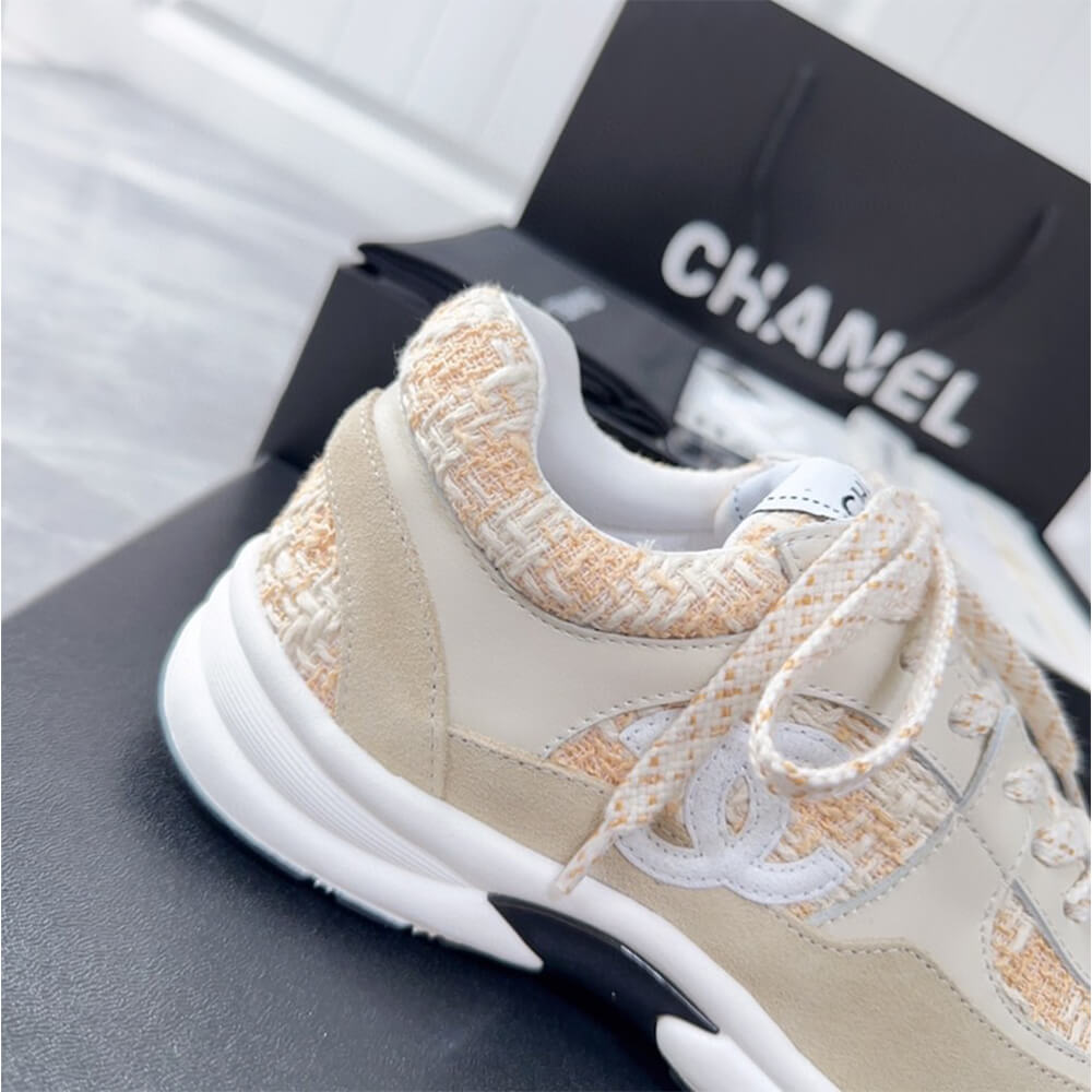 Ch**el Sneakers