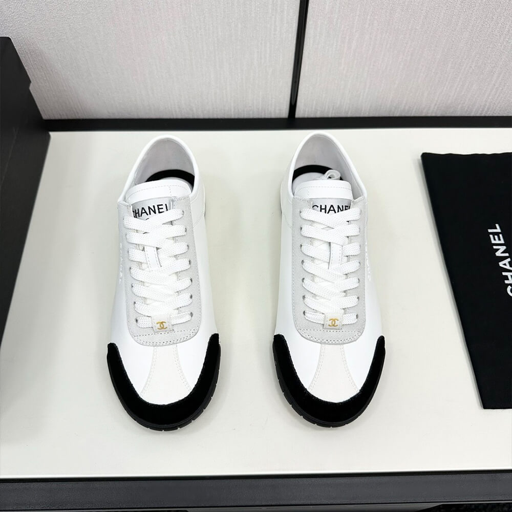 Ch**el Sneakers