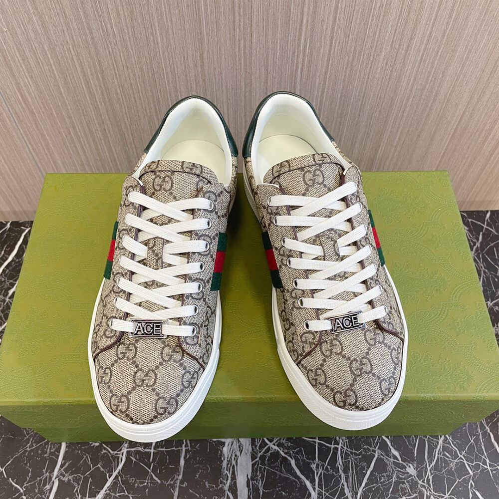 Gvc*1 Women’s Gvc*1 Ace sneaker with Web