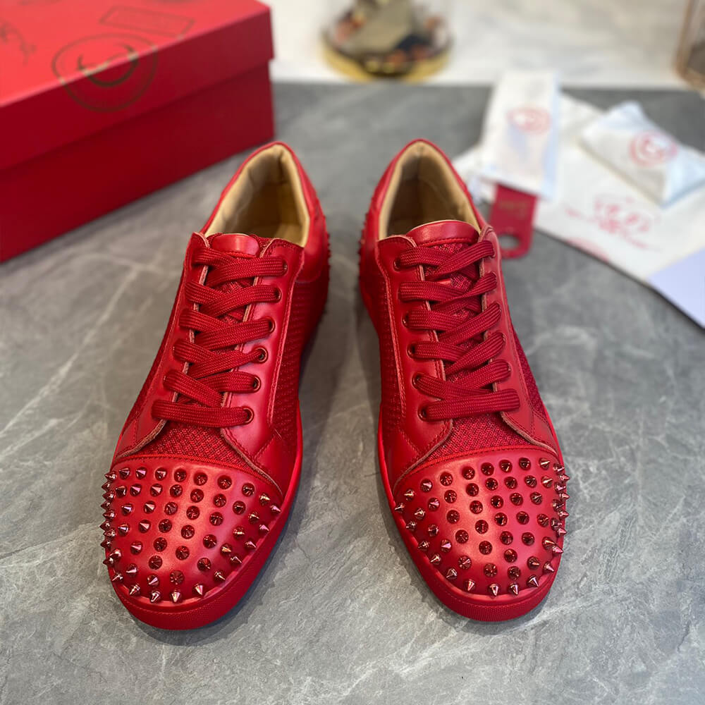 Chr1st1an Louboutin Vieira 2