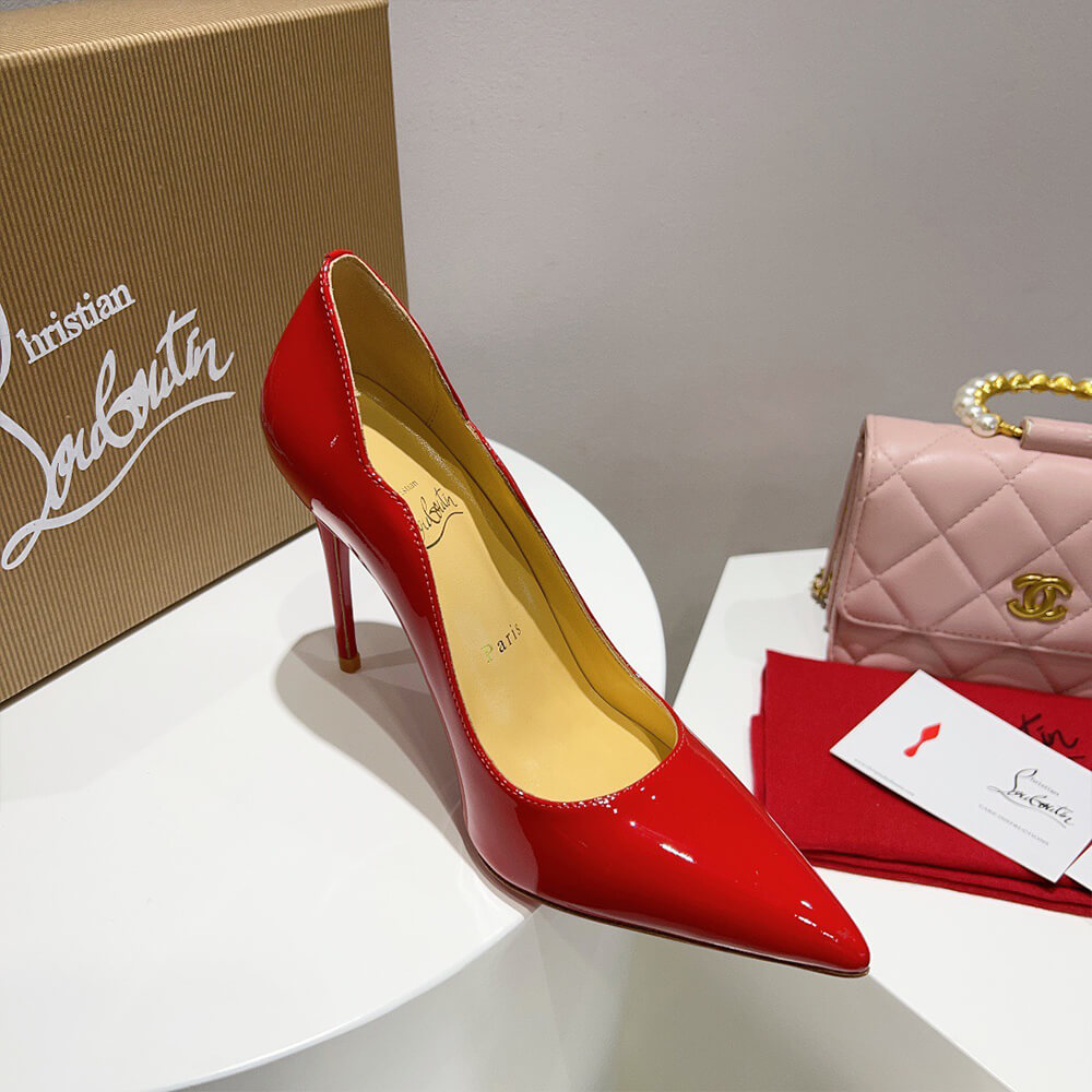 Chr1st1an Louboutin Hot Chick(70mm|85mm|100mm)
