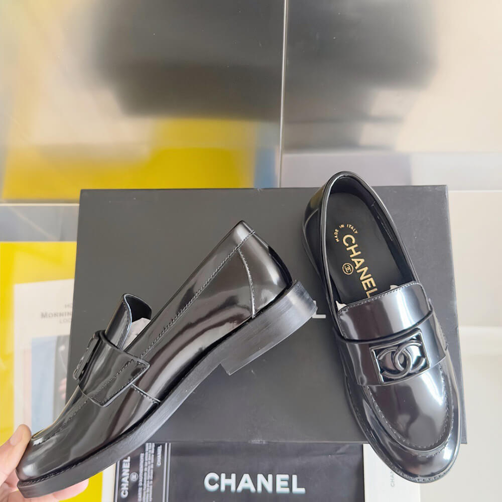 Ch**el WOMEN LOAFER