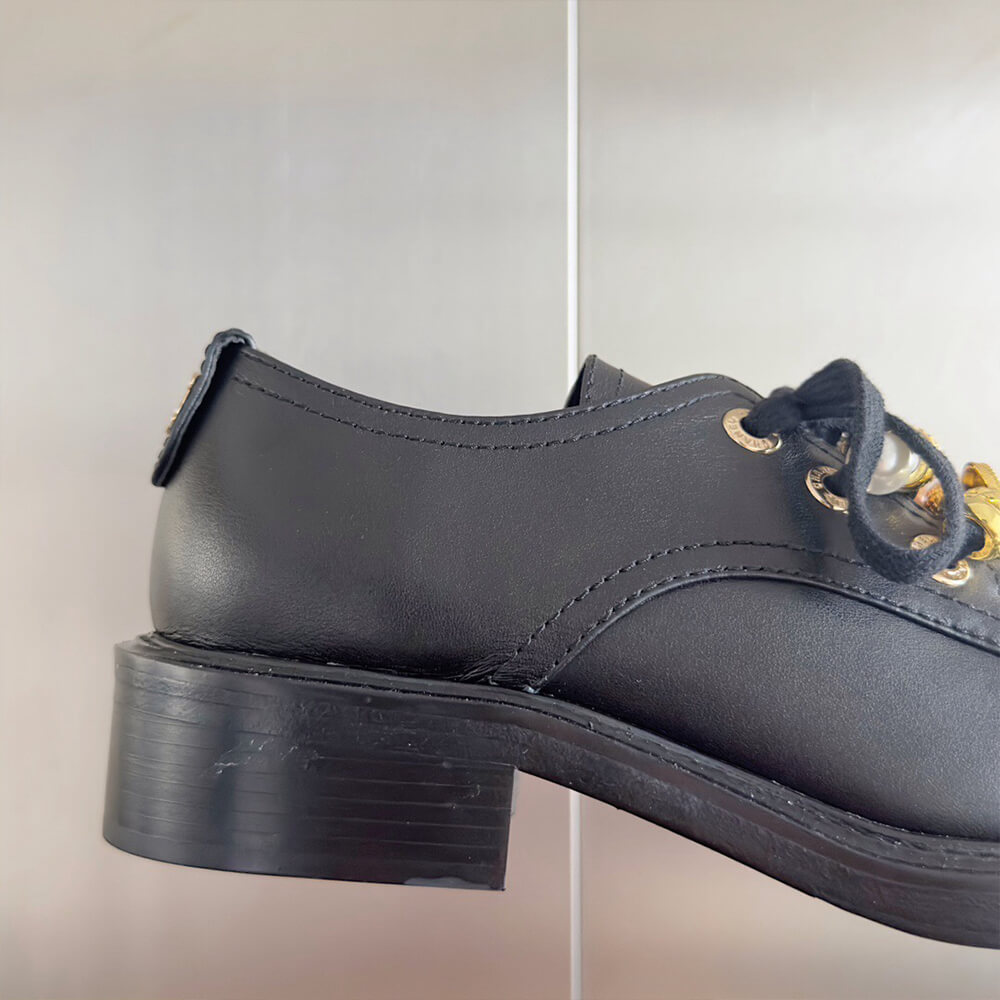 Ch**el WOMEN LOAFER