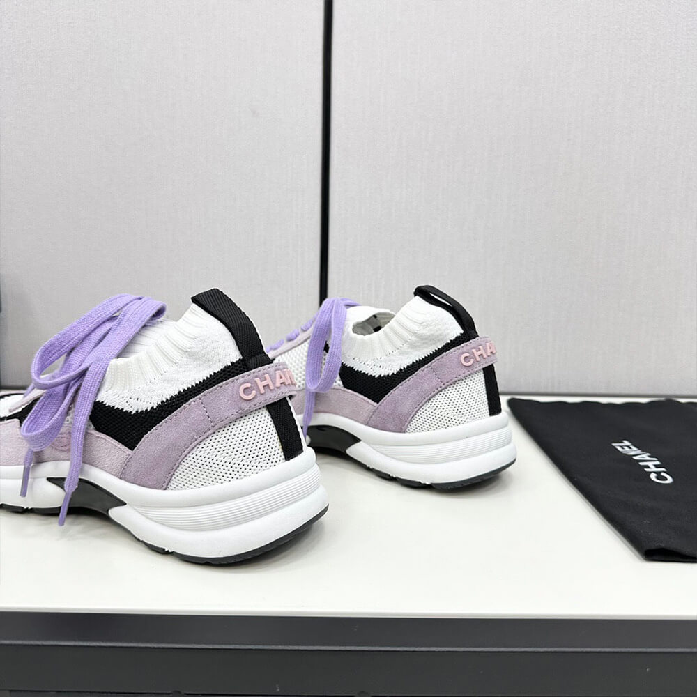 Ch**el WOMEN SNEAKERS