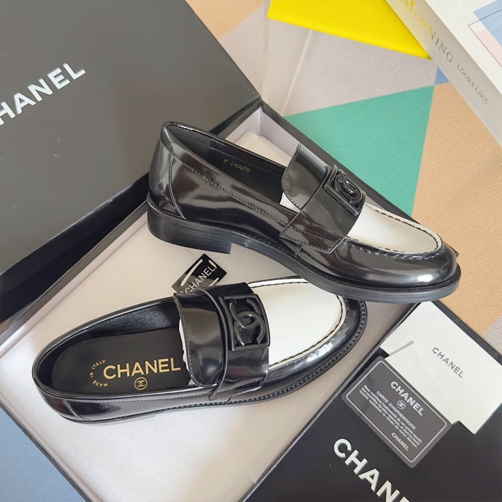 Ch**el WOMEN LOAFER