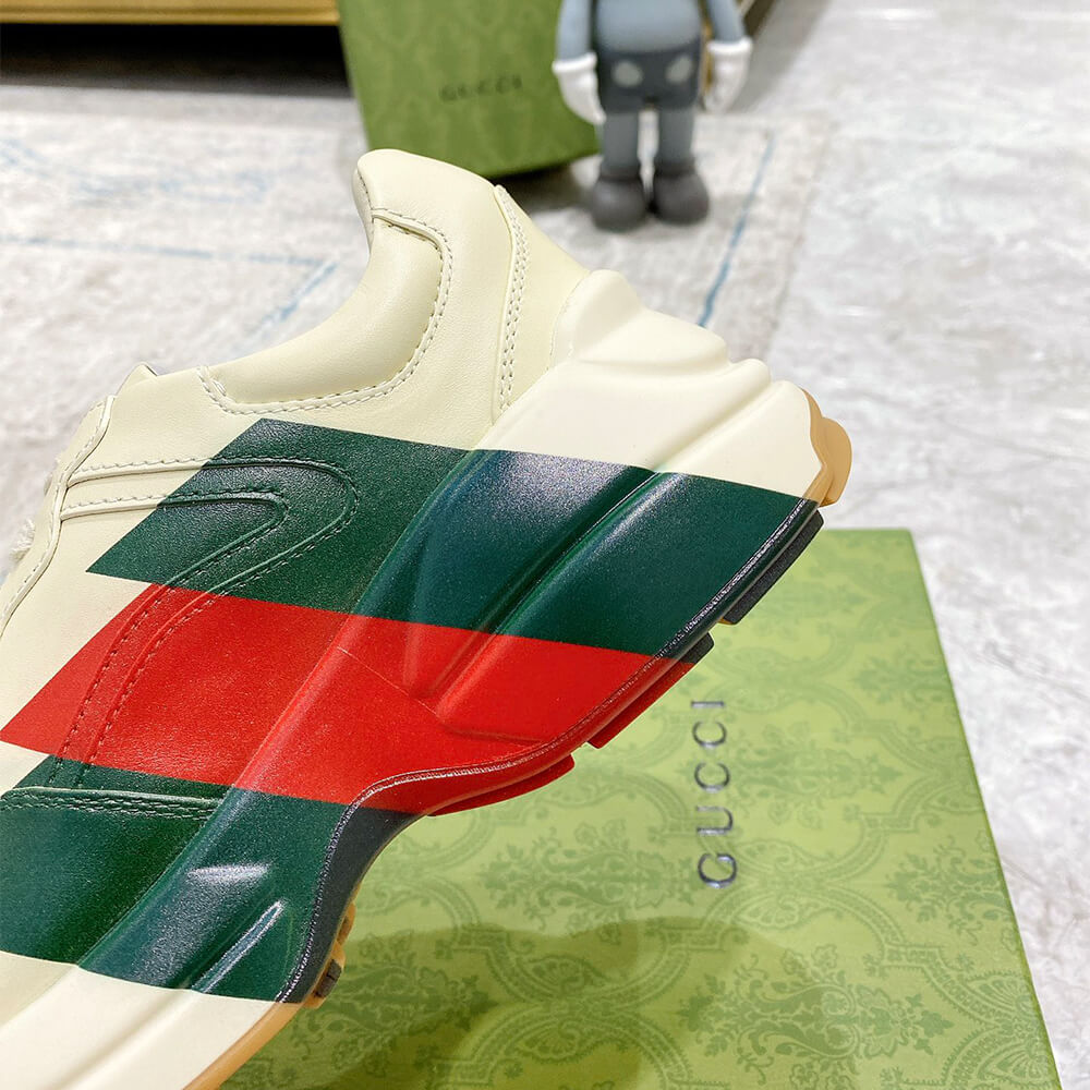 Gvc*1 Rhyton Series Sneaker