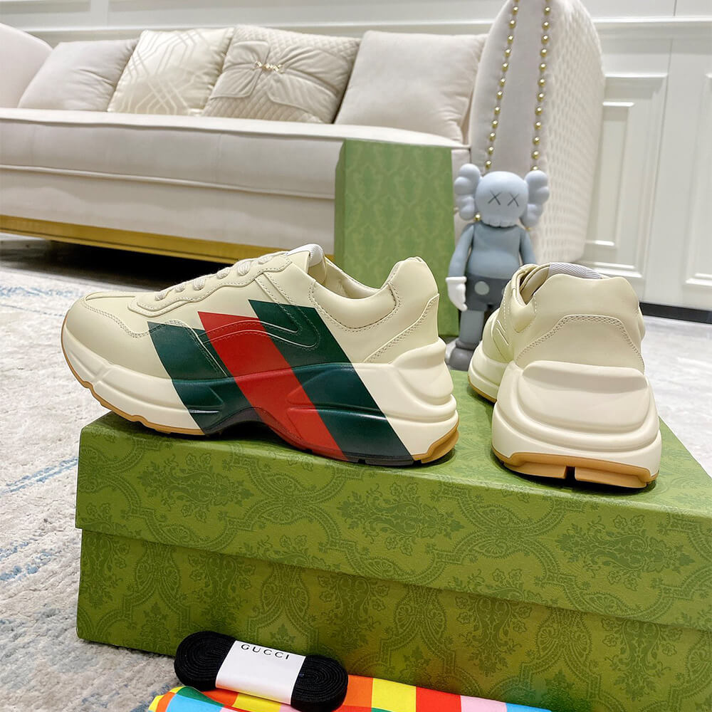 Gvc*1 Rhyton Series Sneaker