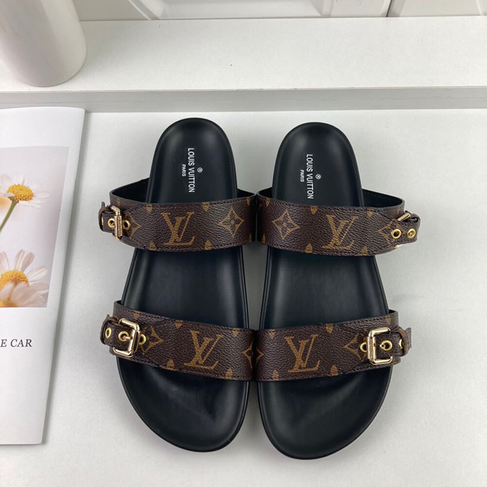 LV Bom Dia Mule