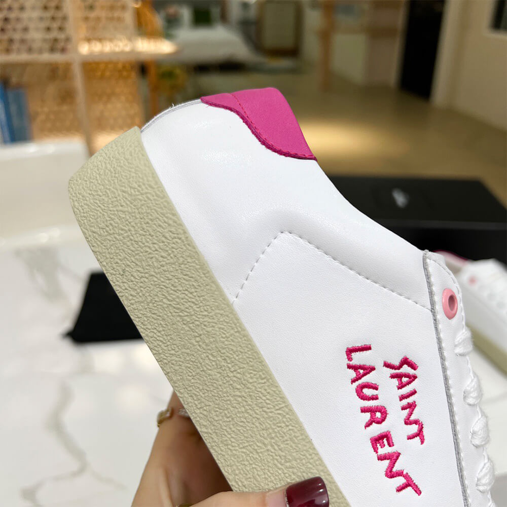 Y51 Court Classic Sneaker