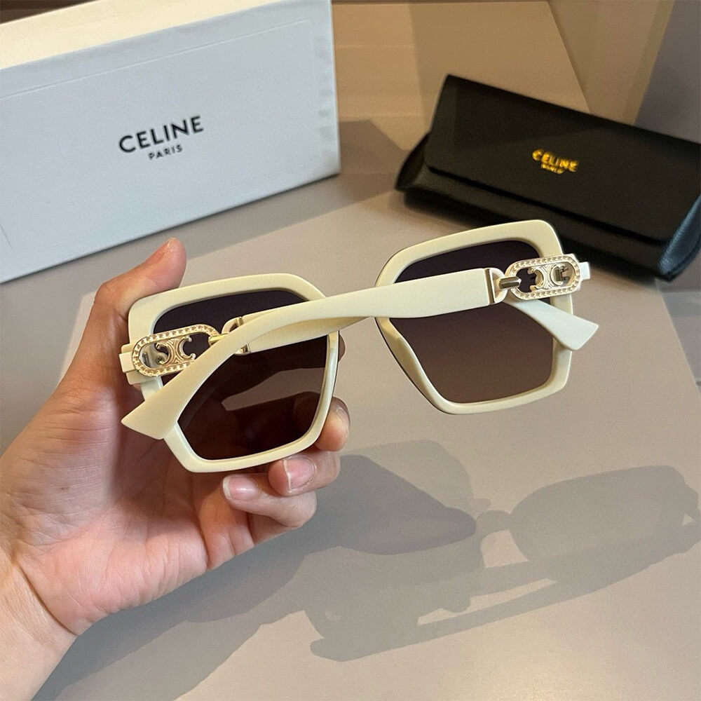 Ce1i*e SUNGLASSES