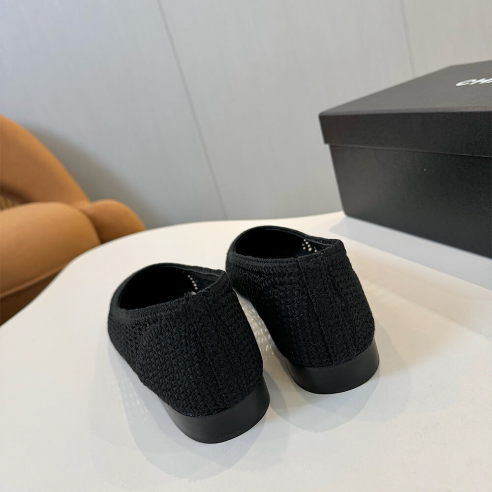 Ch**el Ballet Flat