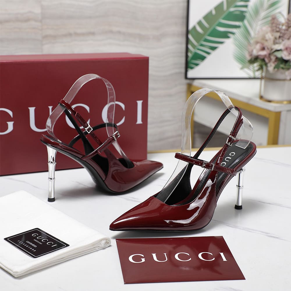Gvc*1 Women’s slingback pump