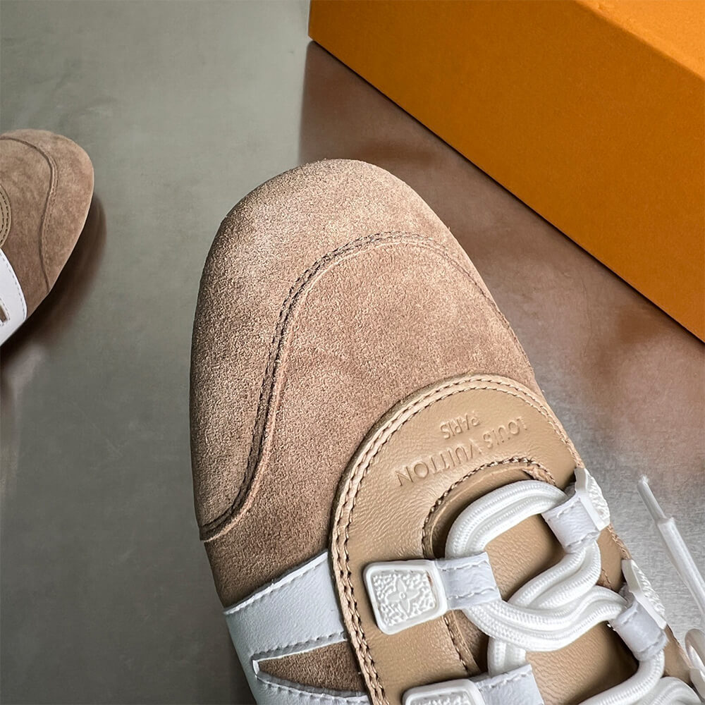 LV Sneakerina