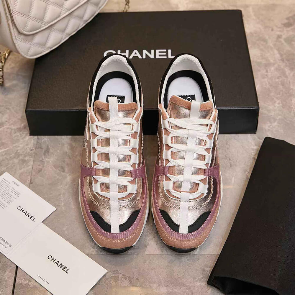 Ch**el Sneakers