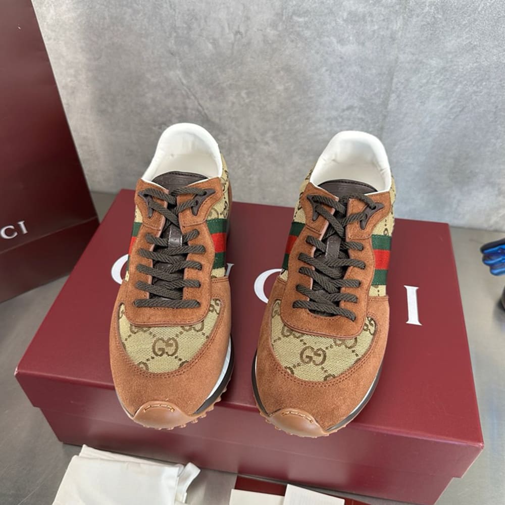 Men’s Gvc*1 Re-Motion sneaker