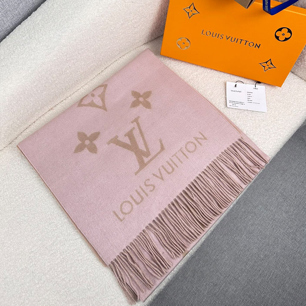 LV Reykjavik Scarf