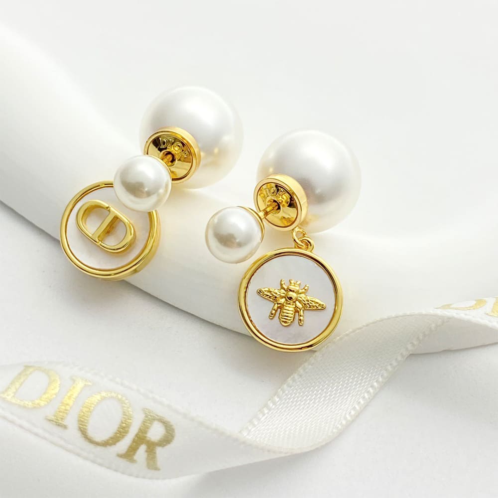D10r Tribales Earrings