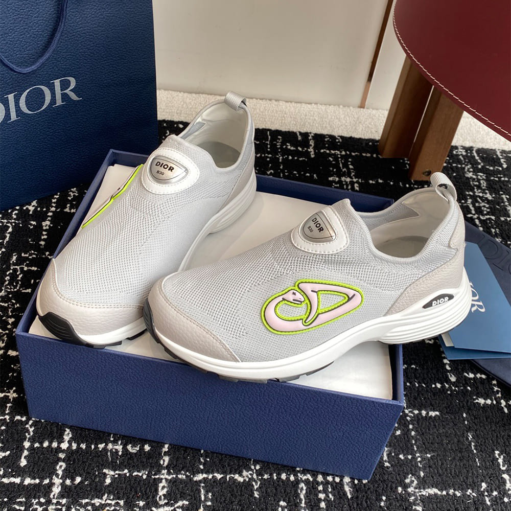 D10r B30 Countdown Sneaker