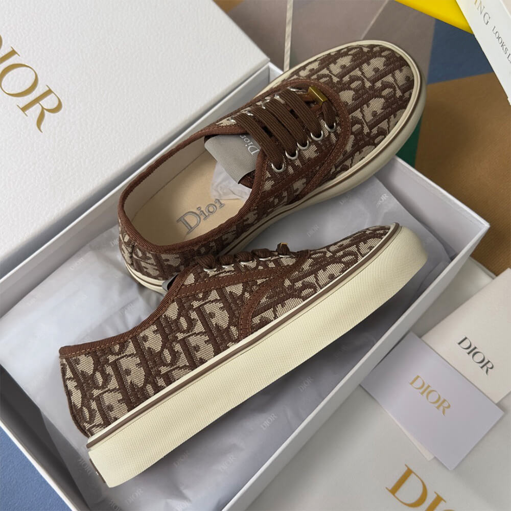 D10r Saltwind Sneaker
