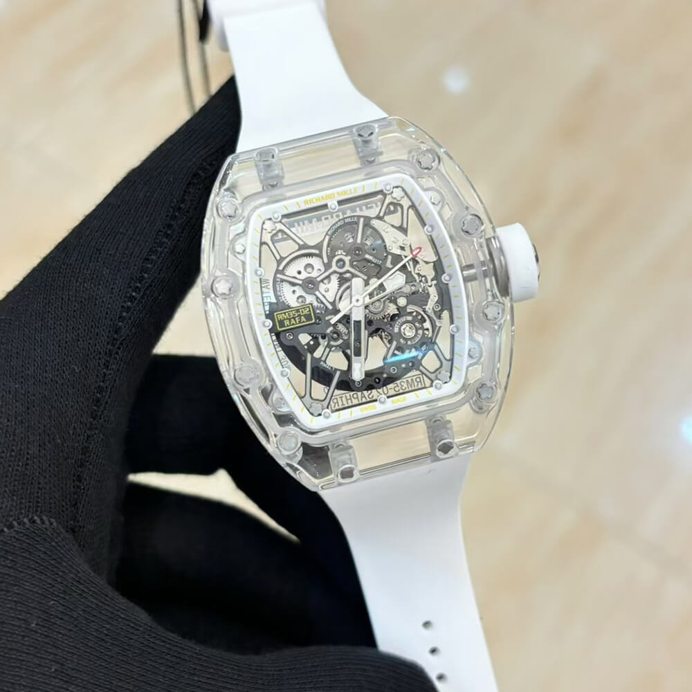 Richard Mille 35-02