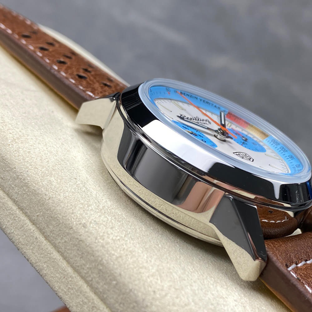 Breitling Top Time