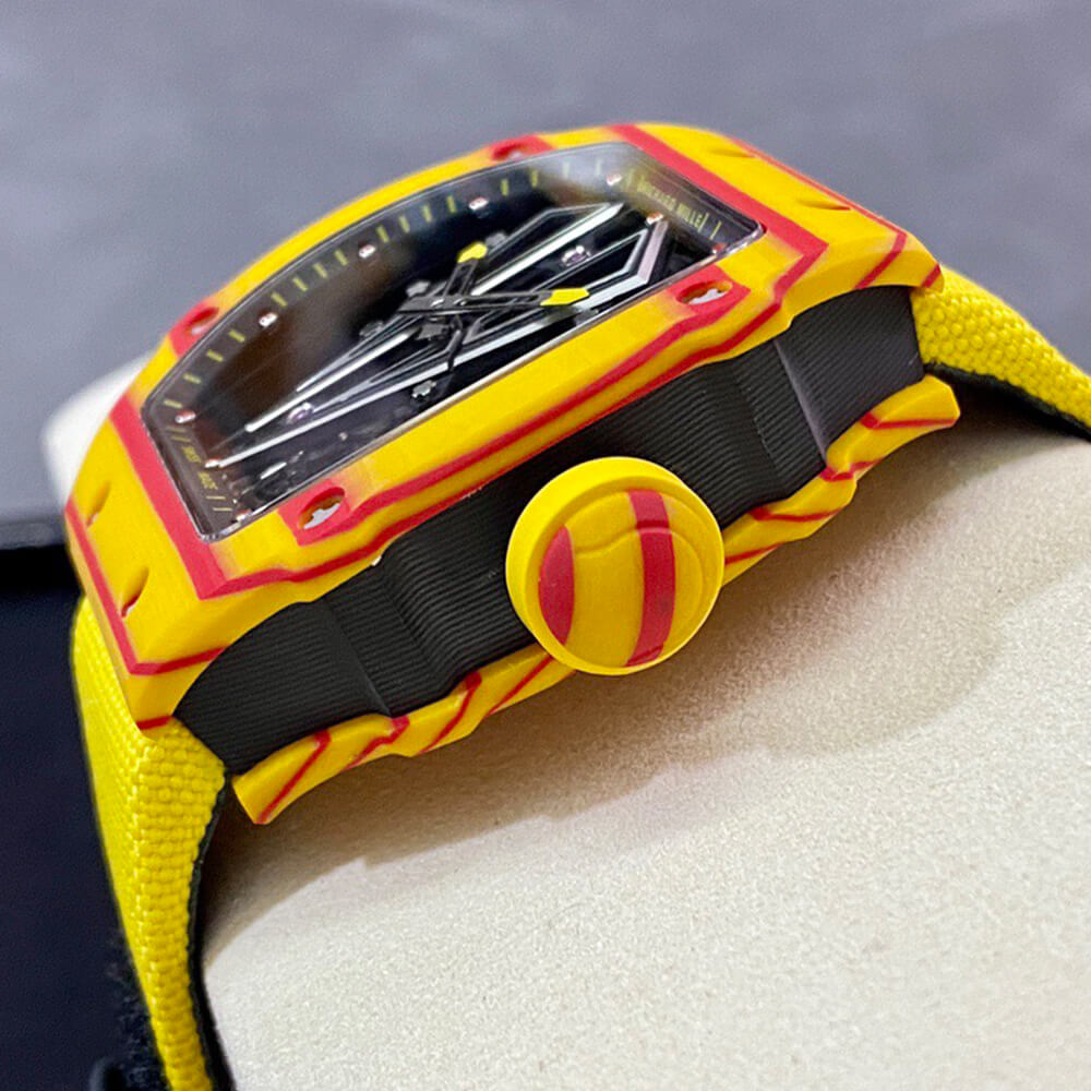 Richard Mille 27-03