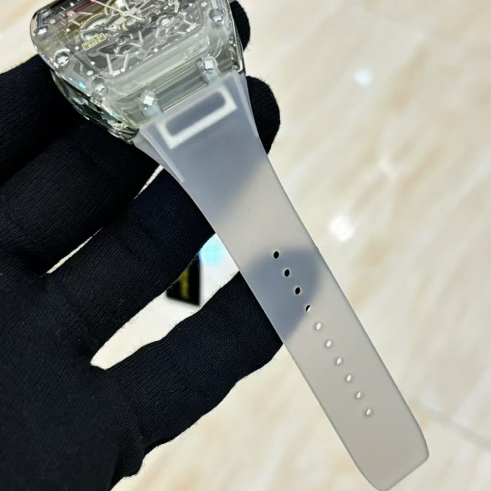 Richard Mille 35-02
