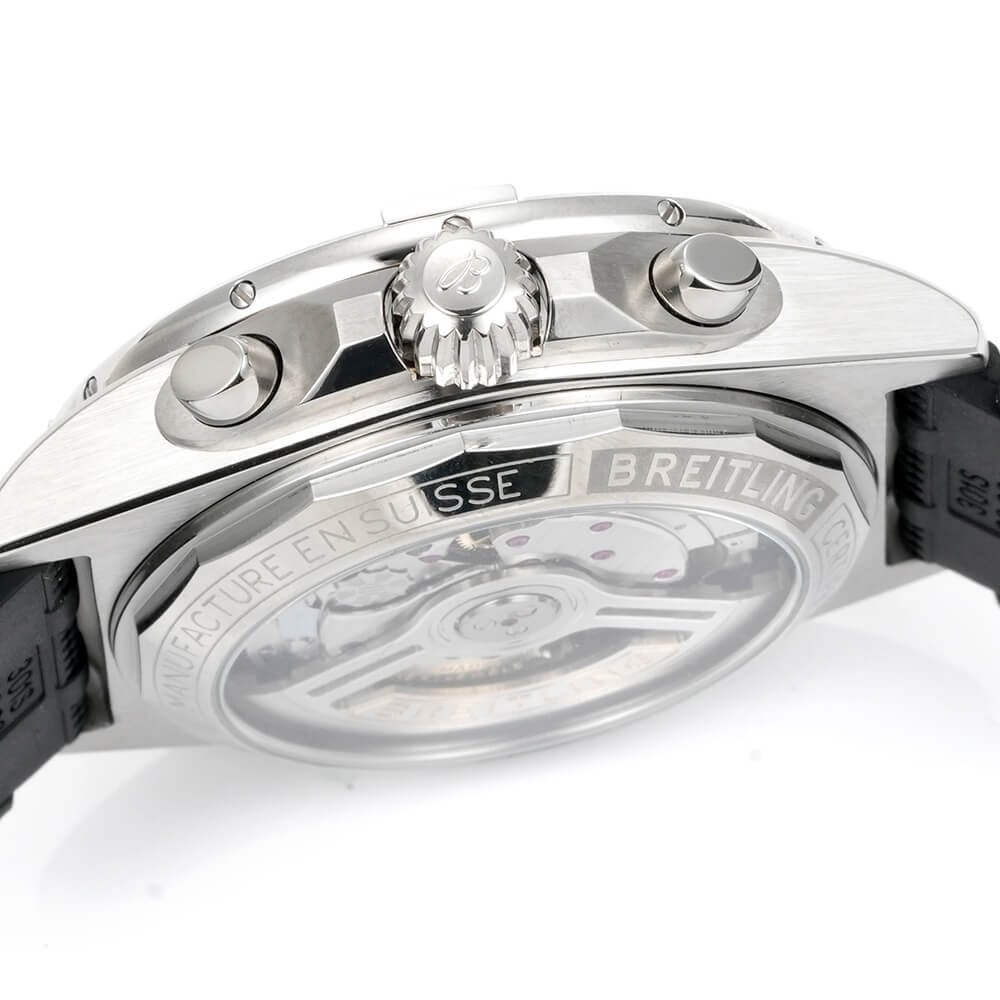 Breitling Chronomat B01 42