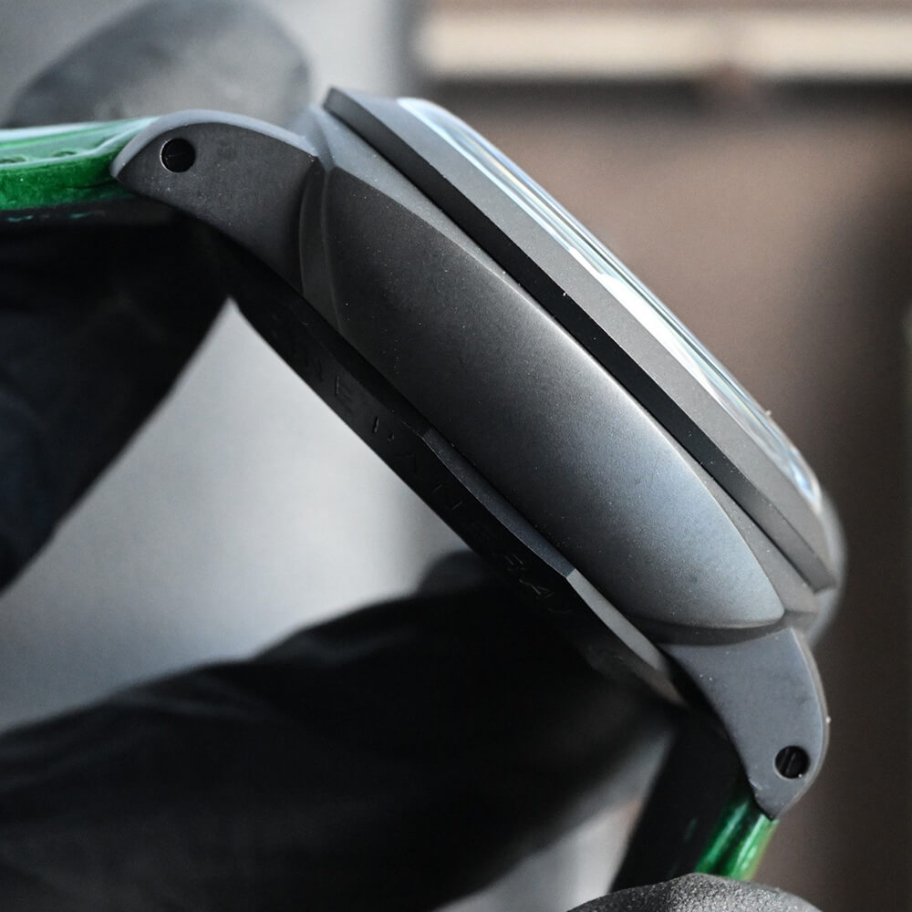 Pa*e*a1 LUMINOR 44mm