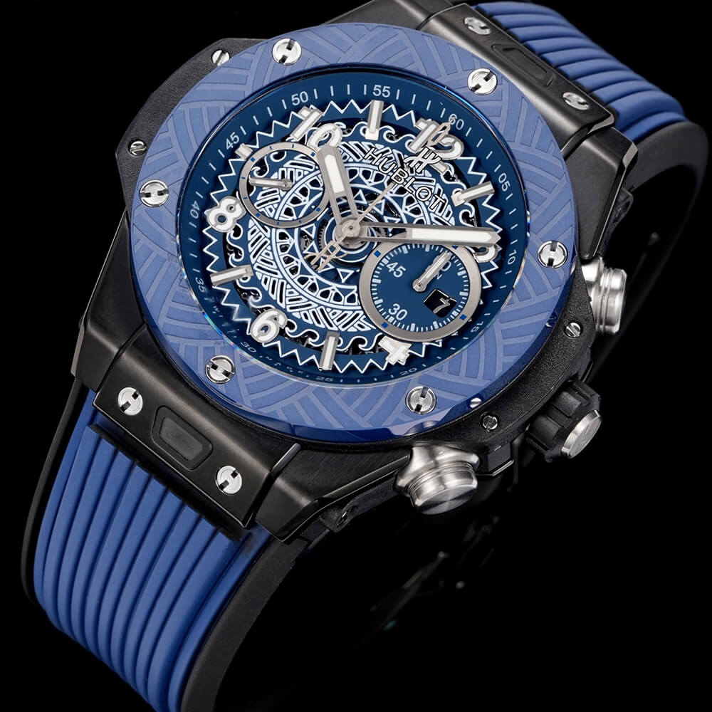 Hublot Big Bang 42mm