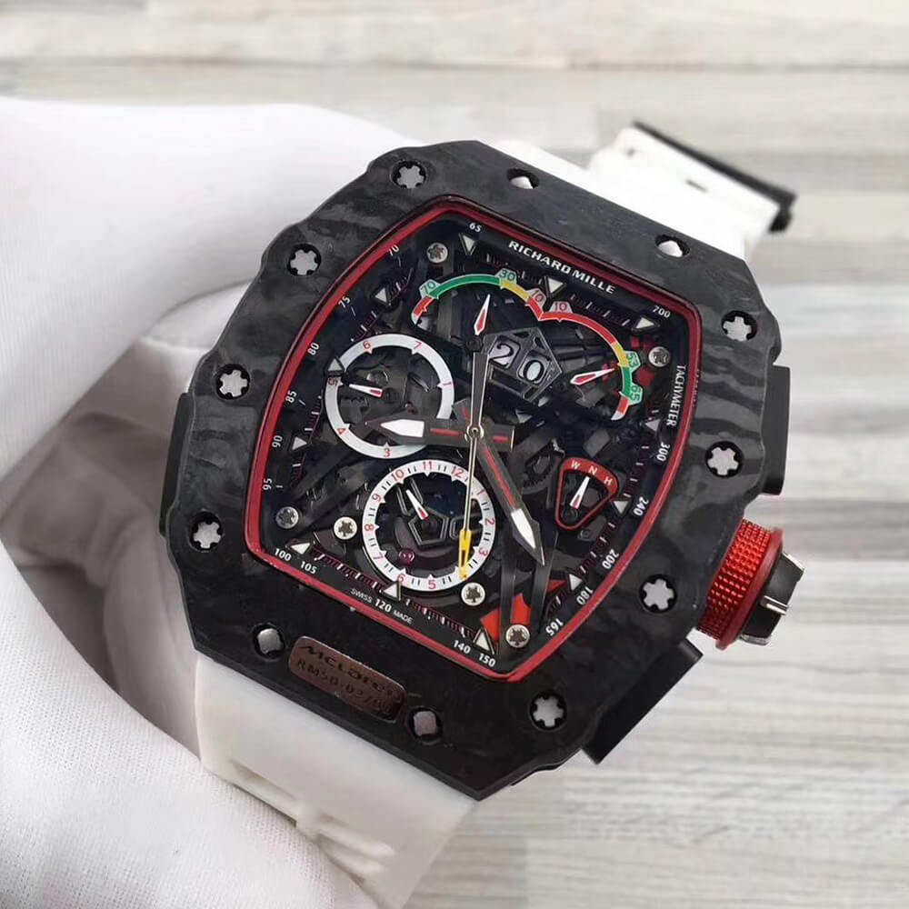 Richard Mille 50-03