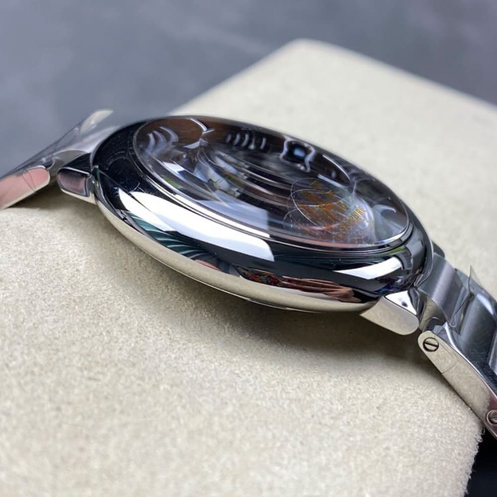 Ca*t1er 42mm Ballon Bleu de Ca*t1er watch