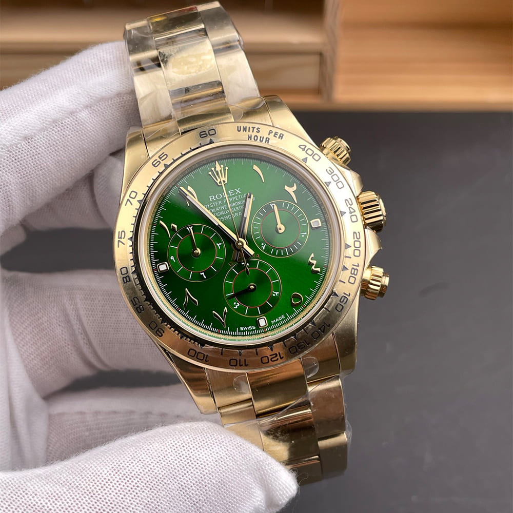 R01ex Cosmograph Daytona