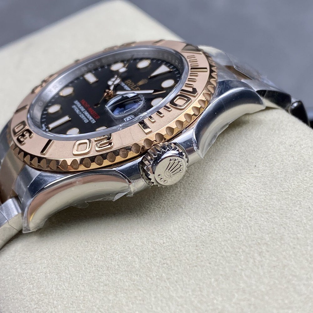 R01ex Yacht-Master 37