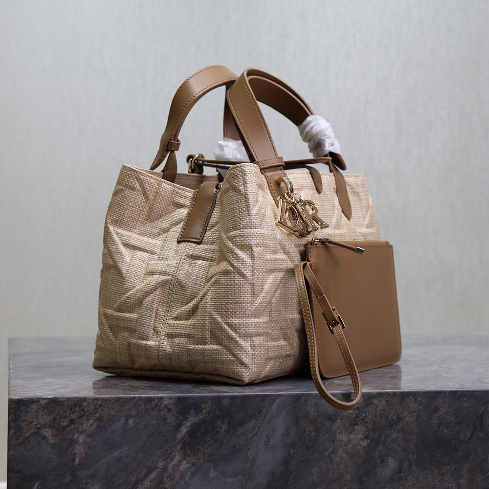 Medium D10r Toujours Bag