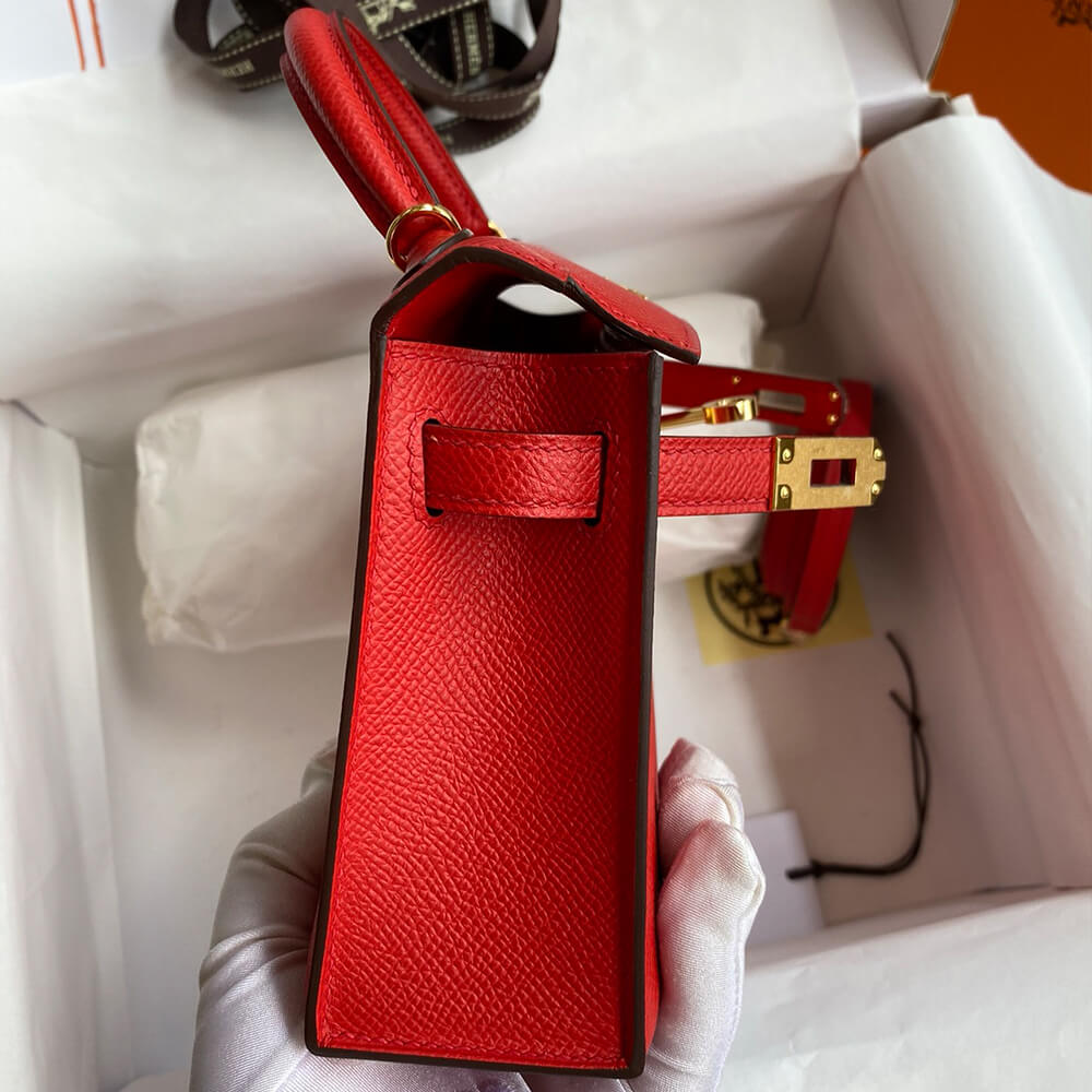 H**me5 Mini Kelly II(HIGH-END GRADE)