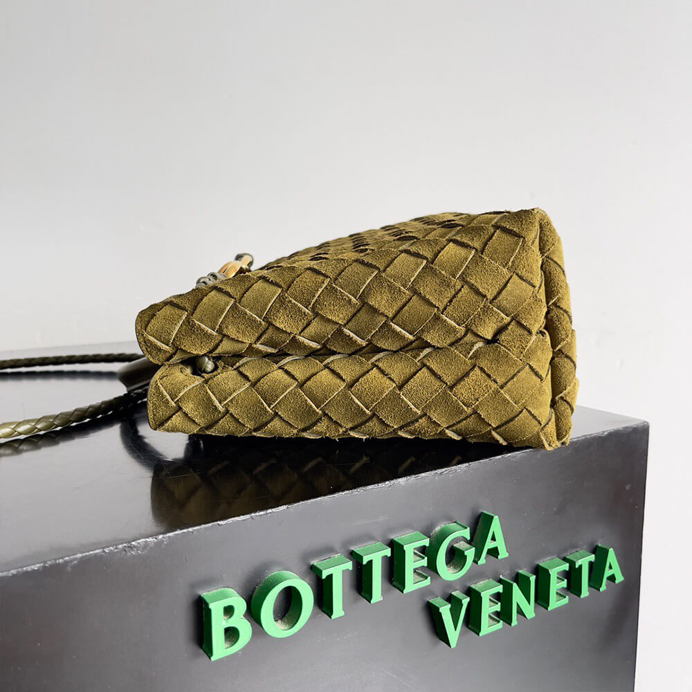 B0tt*ga Ven*ta Small Andiamo