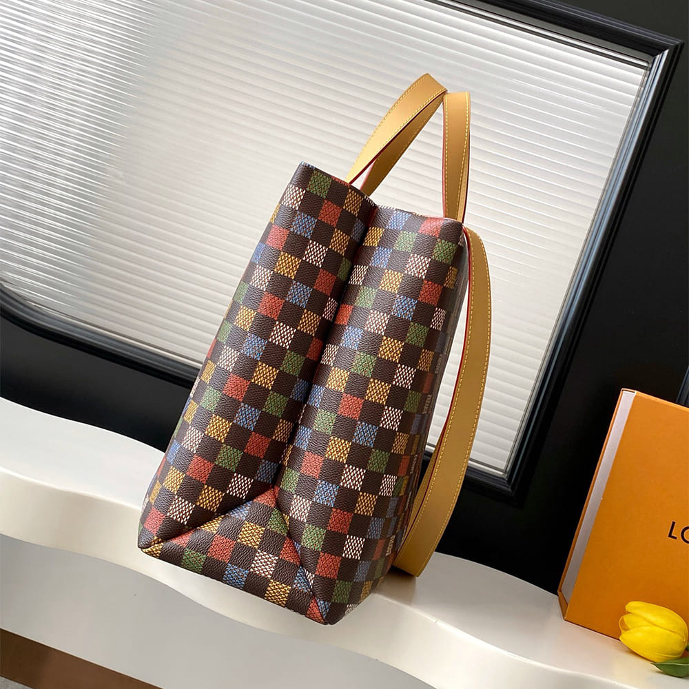 LV Shopper Tote MM