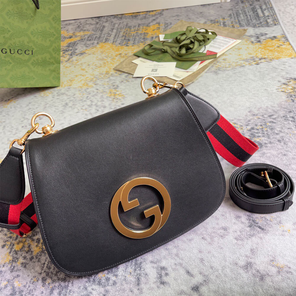 Gvc*1 Blondie medium shoulder bag