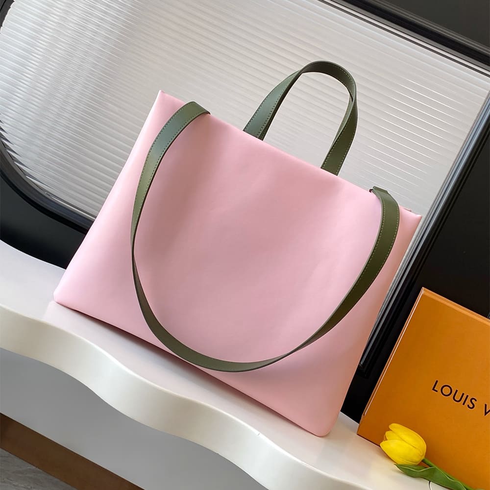 LV Shopper Tote MM