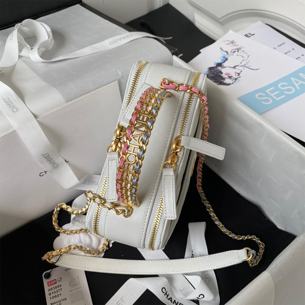 Ch**el VANITY CASE