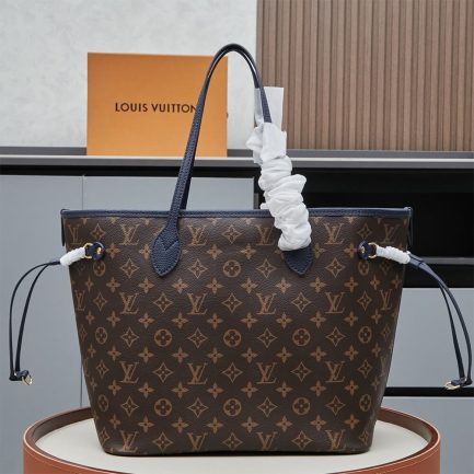LV Neverfull Inside Out MM(HIGH-END GRADE)