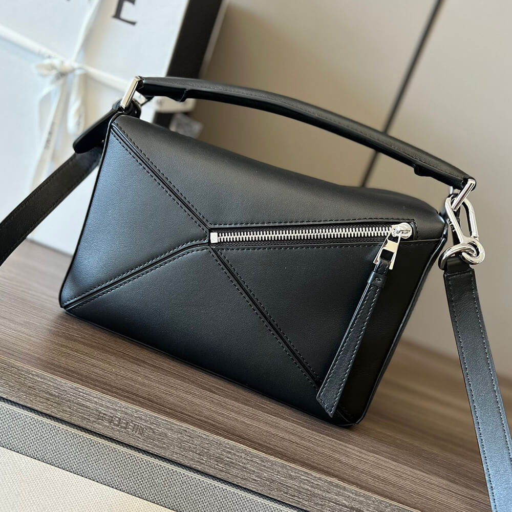 L0ew* Small Puzzle Bag