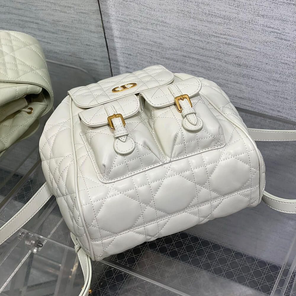 Medium D10r Caro Backpack