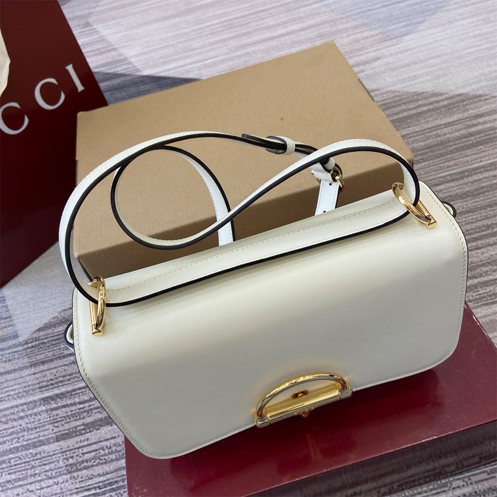 Gvc*1 Siena small shoulder bag