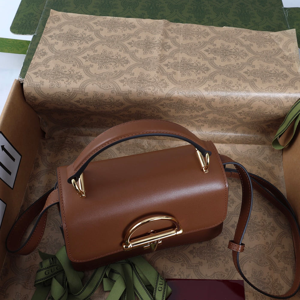 Gvc*1 Siena small top handle bag(HIGH-END GRADE)