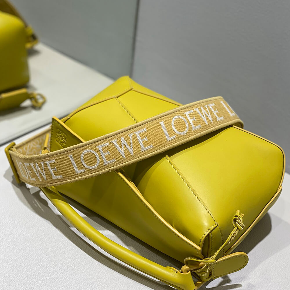 L0ew* Small Puzzle Bag