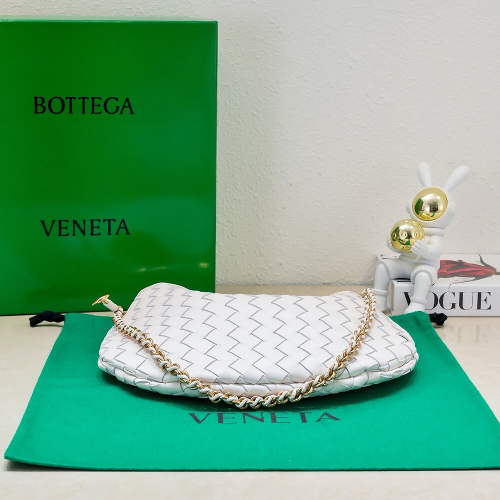 B0tt*ga Ven*ta Sardine With Chain