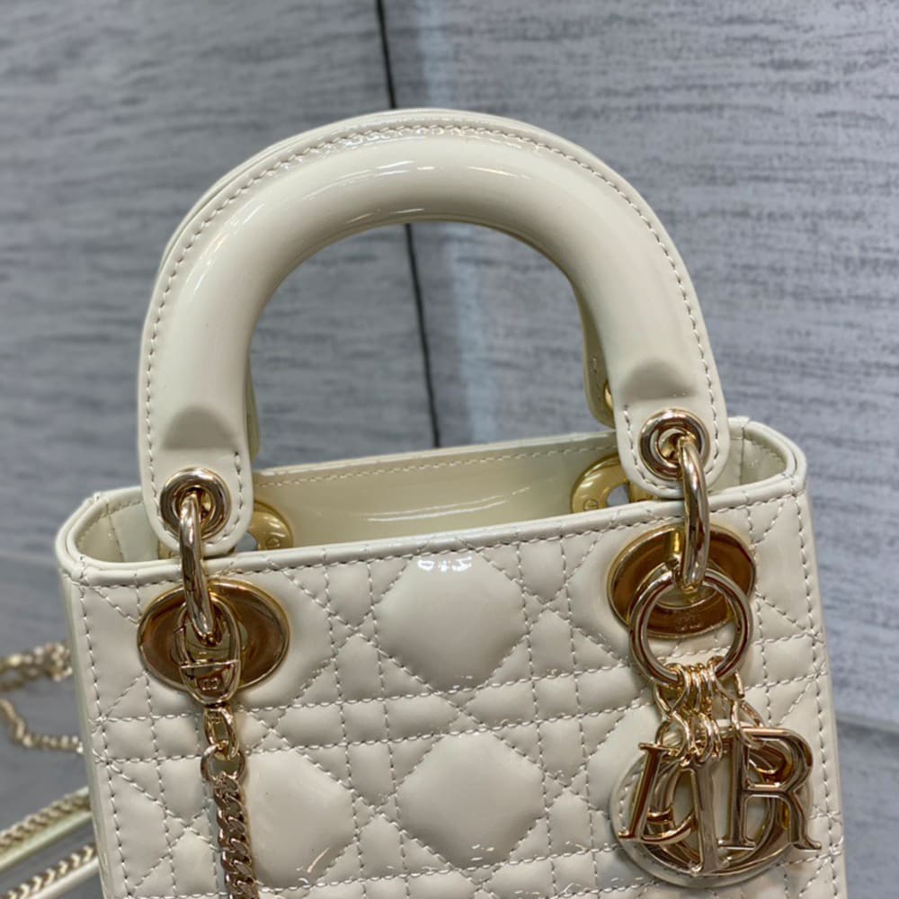 D10r Mini Lady D10r Bag